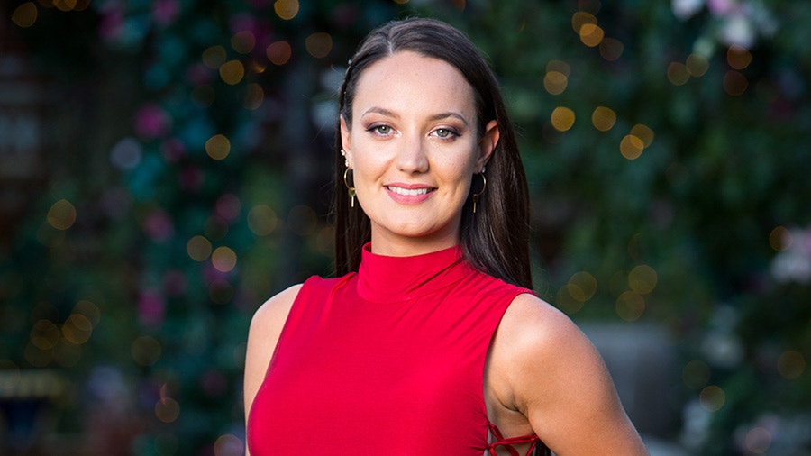 The Bachelor Australia