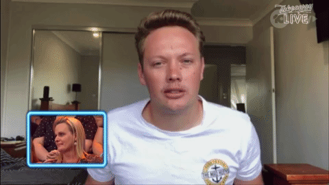 Chris and Julia's Sunday Night Takeaway, The Happiest Minute