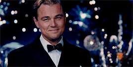 Leonardo DiCaprio