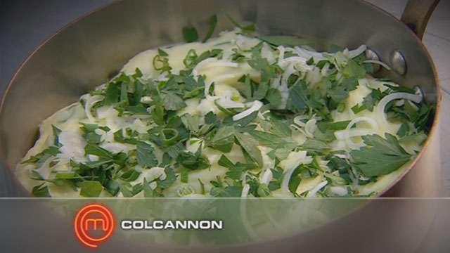 Colcannon