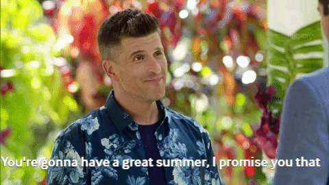 Bachelor in Paradise, season 1, channel ten