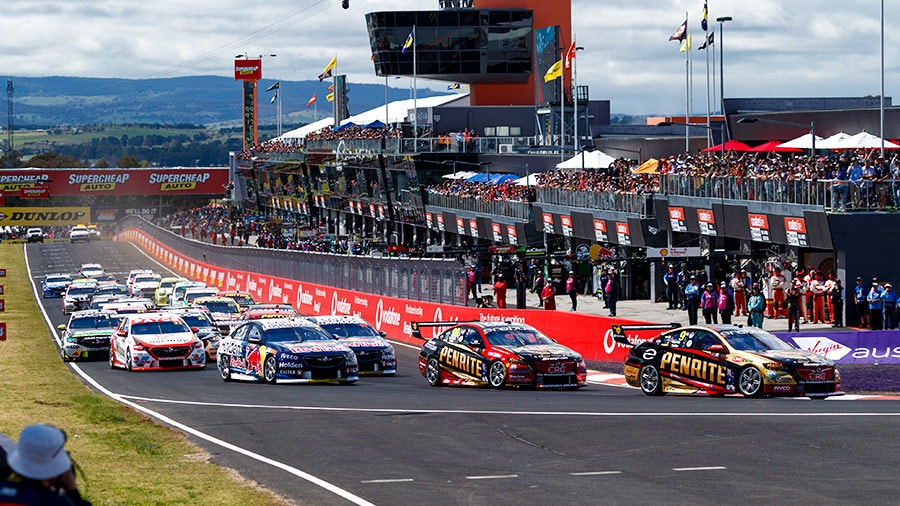 Bathurst 1000