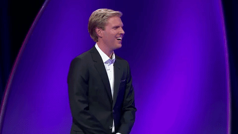 Pointless, Mark Humphries, 2018