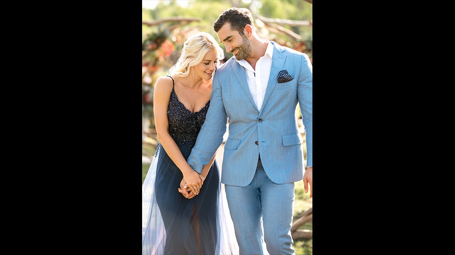 Third times a charm for Ali, as she finally found the love she was looking for!