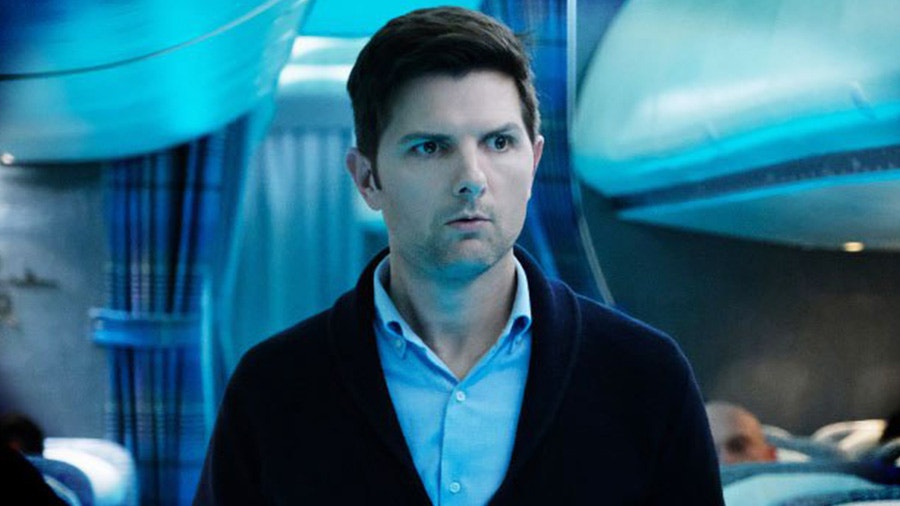 adam scott