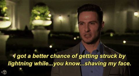BACHELOR IN PARADISE AUSTRALIA, S1, CHANNEL 10