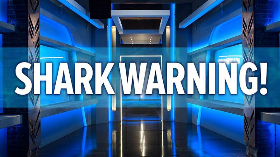 Shark Warning: Products That Claim Association With Shark Tank