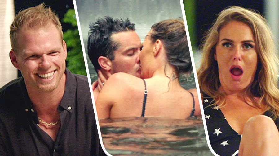10 Things We Learned From Bachelor In Paradise's First Look