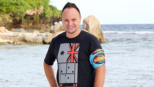 Australian Survivor