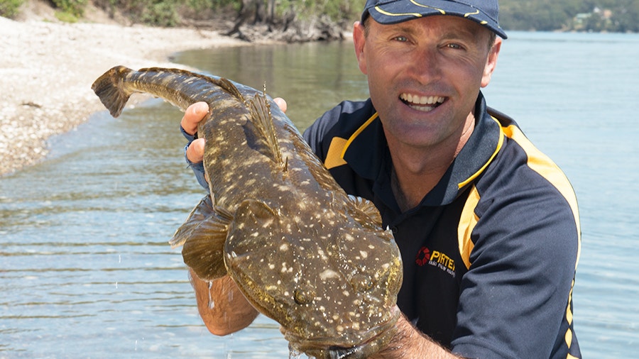 Flathead
