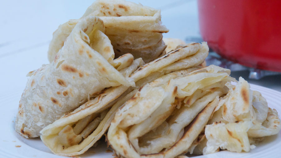 Roti