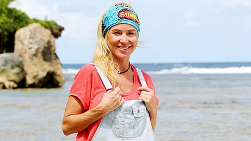 Australian Survivor