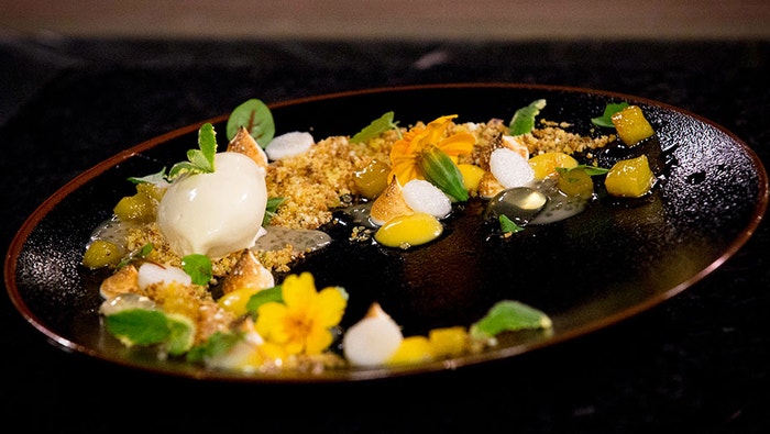 Textures of Yuzu