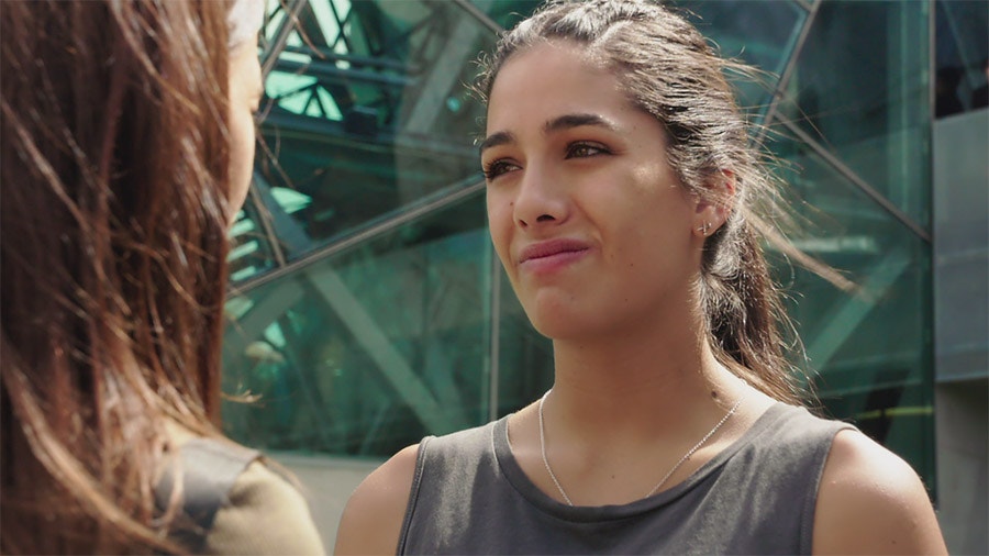 yashvi, neighbours, 2018