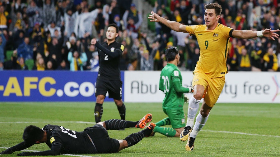 Tomi Juric