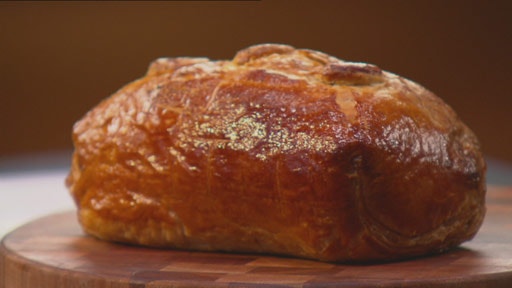 Beef Wellington MasterChef All Stars