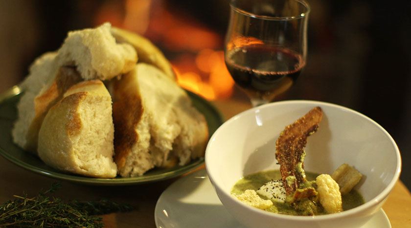 Miguels Winter Warmers