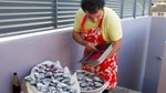 Chef 'n' Shucker