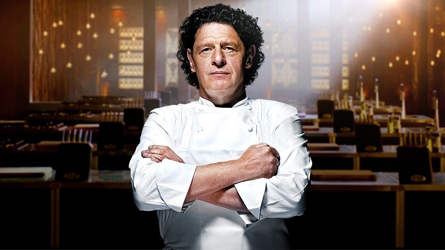 Marco Pierre White's Best Moments, MasterChef Australia