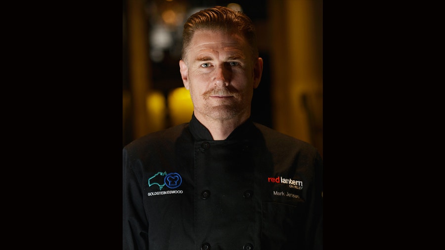 Mark Jensen