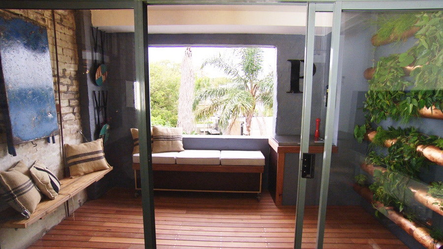 Balcony Renovations