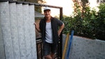 Privacy Screen