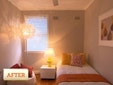 Bloomin' room