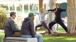 Episode 6, 'Parental Guidance Suggested'