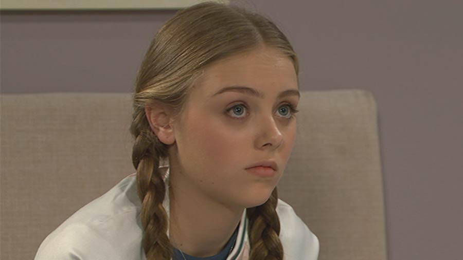 Neighbours, 2017, channel eleven