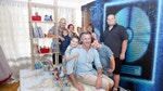 Renovation Rescue Heart Kids