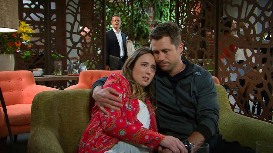 Neighbours, 2017, channel eleven