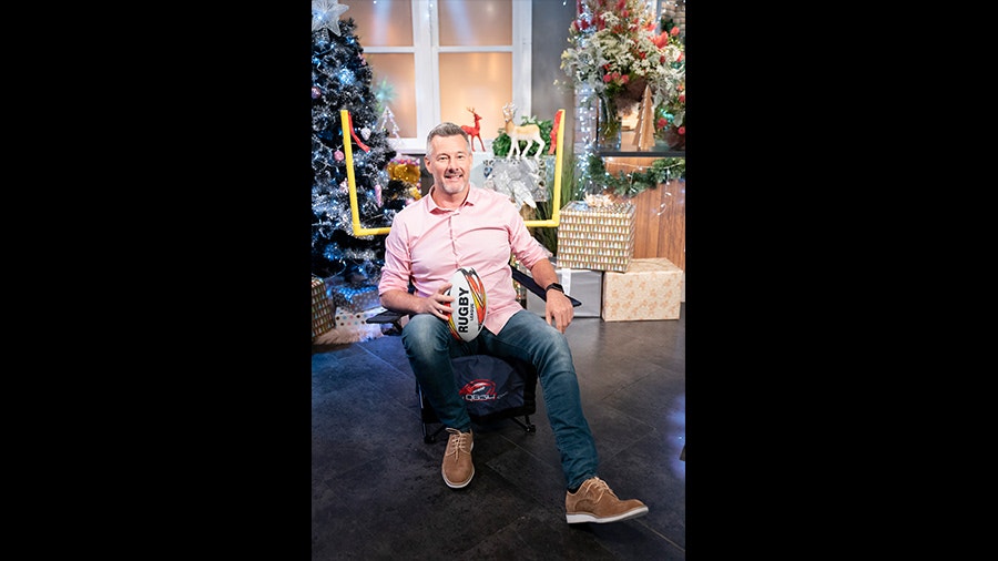 QB54 Chairs
