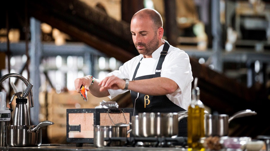 MasterChef