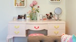 Decked Out Desk