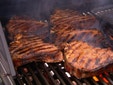 Brill grill