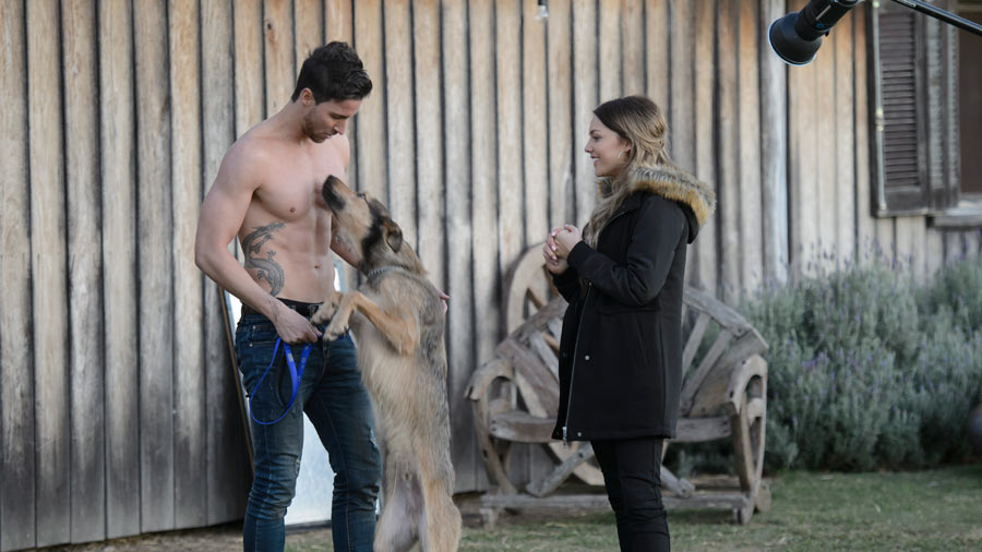 The Bachelorette Episode 3