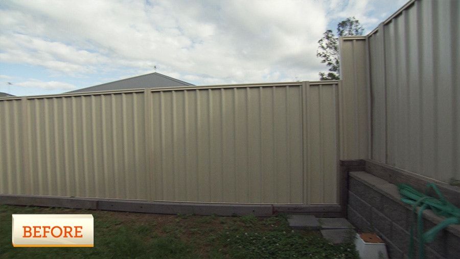Jamie Durie S Tropical Backyard Makeover Network Ten