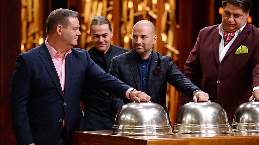 Immunity Challenge with Victor Liong