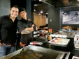 Teppan test