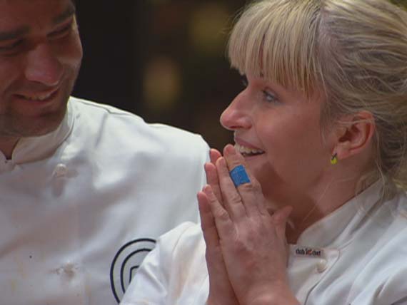 MasterChef Australia 5 Finale