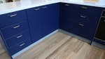 Making a Modern Space