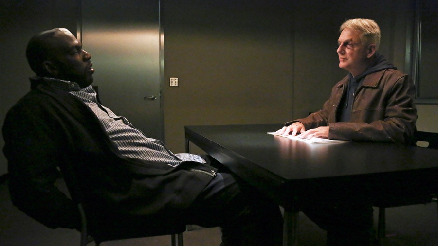 Episode 2 'Past, Present and Future'