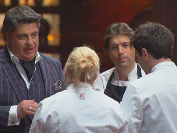 MasterChef Australia 5 Finale