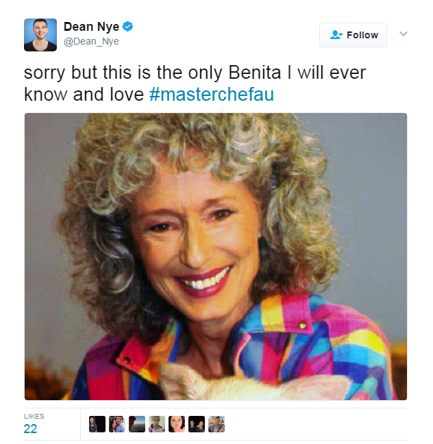MasterChef Australia season 9 2017 channel ten 10