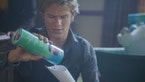 MacGyver: Extraordinary Feats Using Everyday Objects