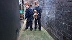 Take Home Barry: Cricket Pitch