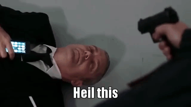 Supernatural, season 12, channel eleven
