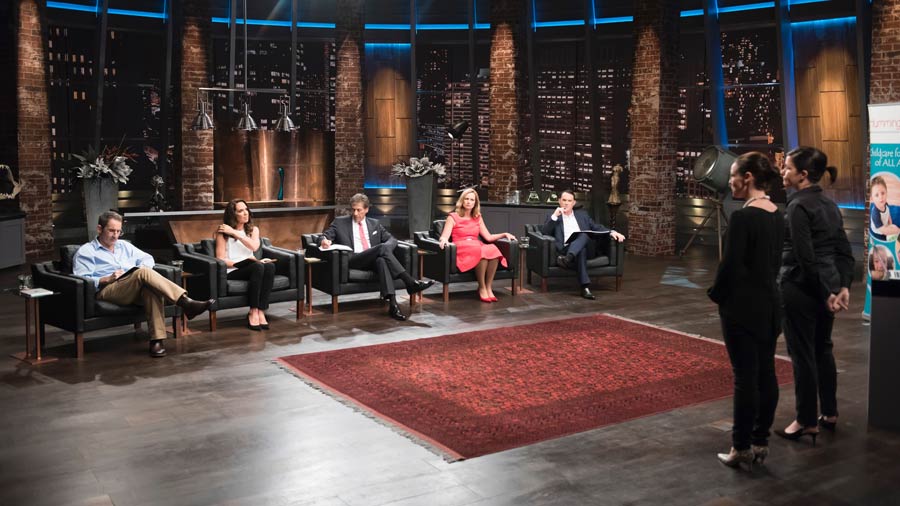 Sabri Suby breaks down the 'greatest Shark Tank pitch' of all time