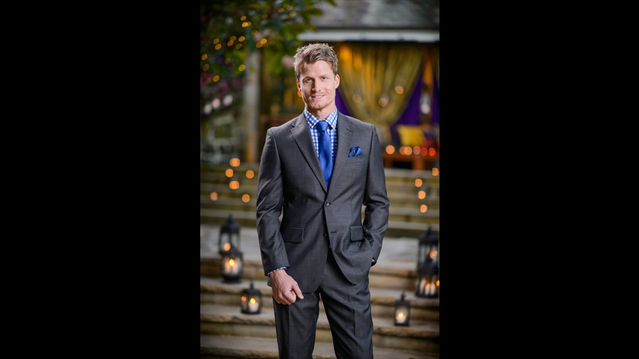 The Bachelorette