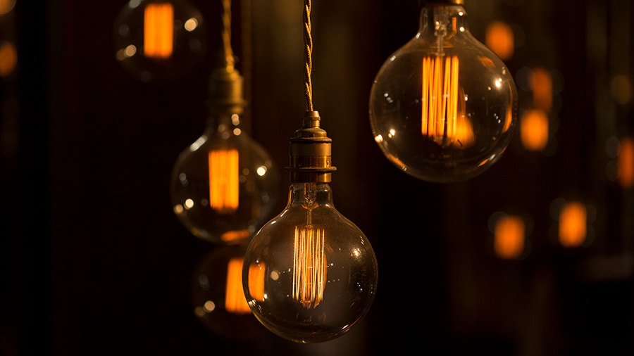 Lights On